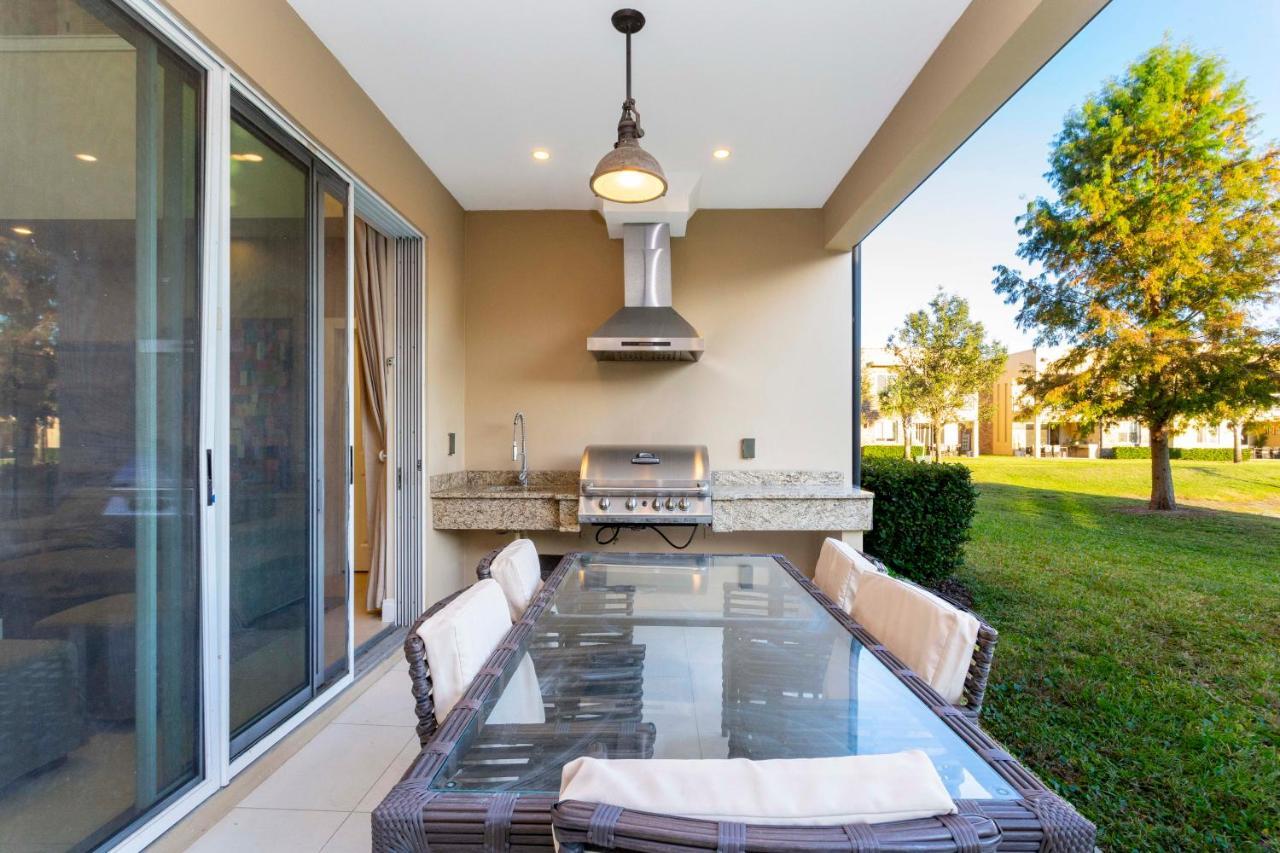 Stunning 4Bd Close To Disney @ Magic Village 7614 Orlando Kültér fotó