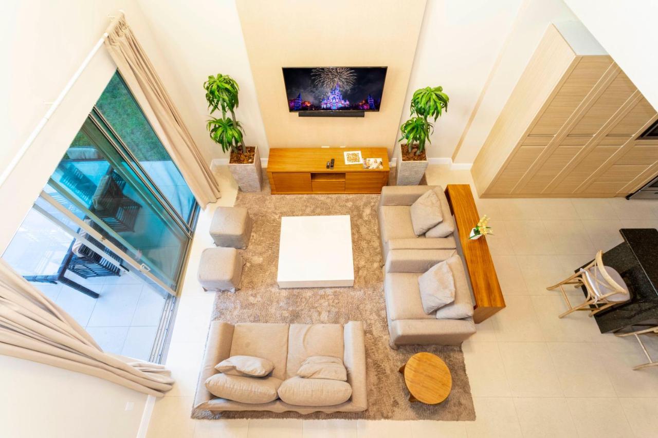 Stunning 4Bd Close To Disney @ Magic Village 7614 Orlando Kültér fotó