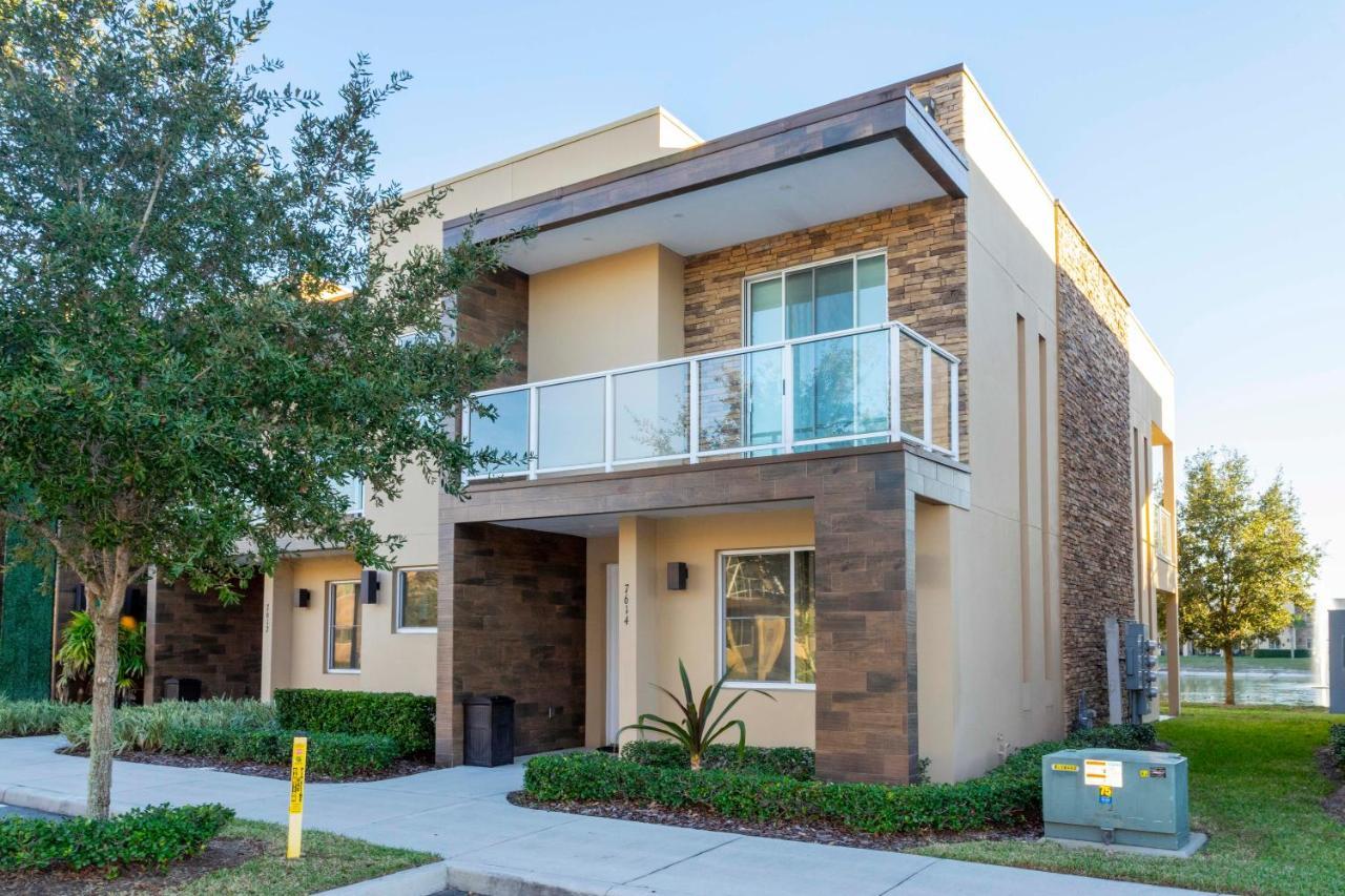 Stunning 4Bd Close To Disney @ Magic Village 7614 Orlando Kültér fotó