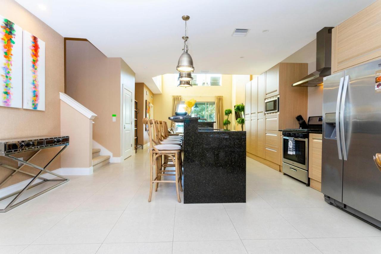Stunning 4Bd Close To Disney @ Magic Village 7614 Orlando Kültér fotó