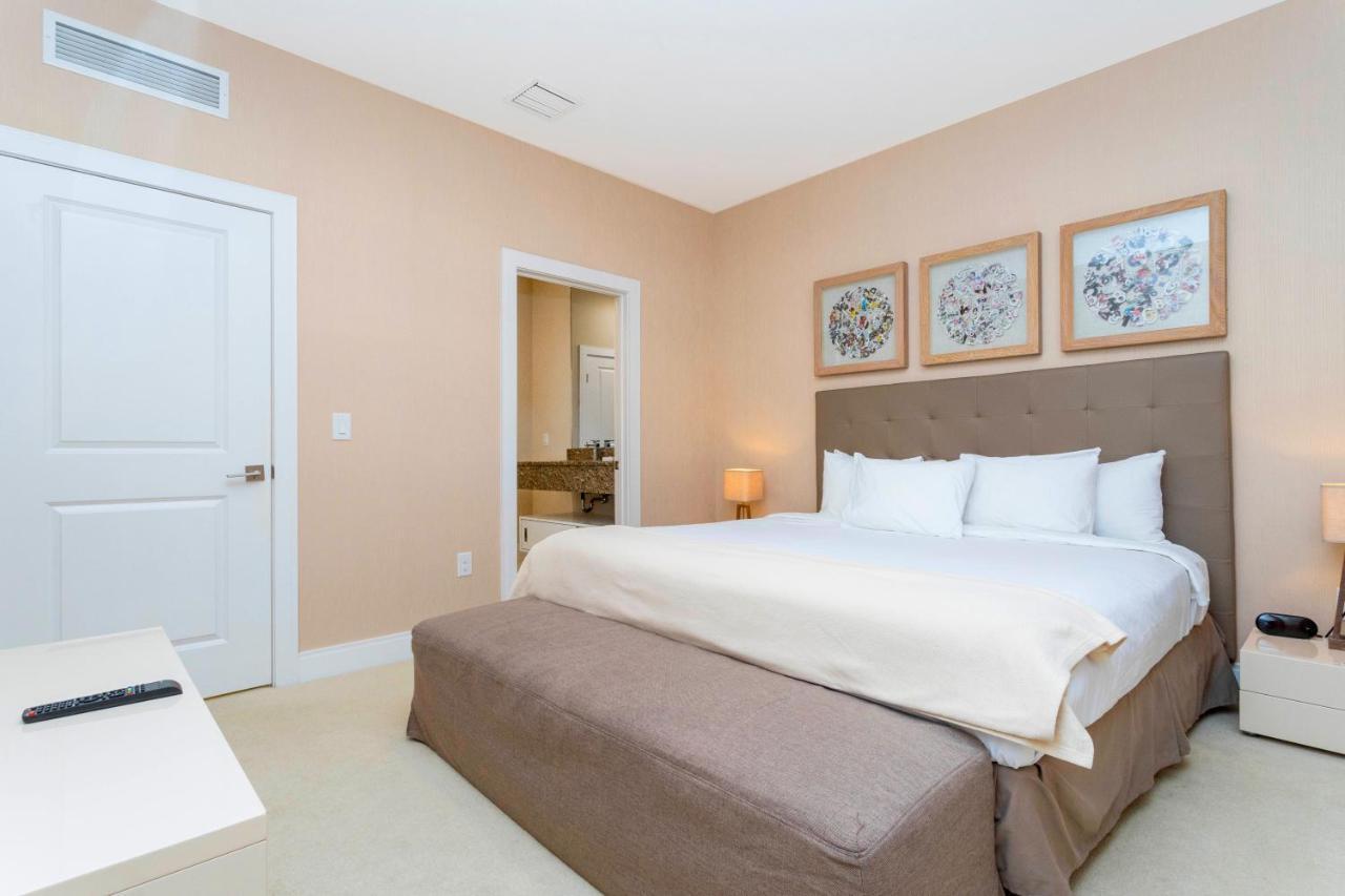 Stunning 4Bd Close To Disney @ Magic Village 7614 Orlando Kültér fotó