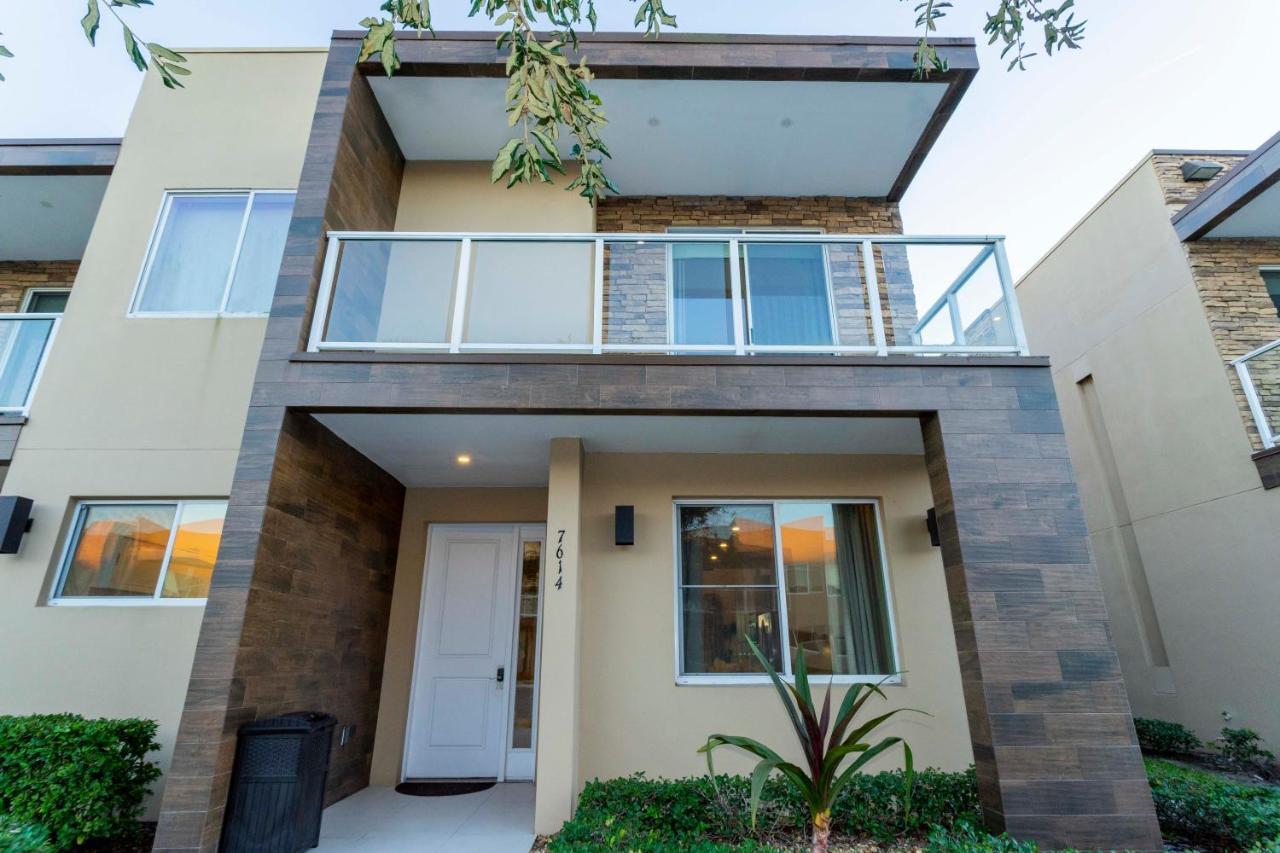Stunning 4Bd Close To Disney @ Magic Village 7614 Orlando Kültér fotó