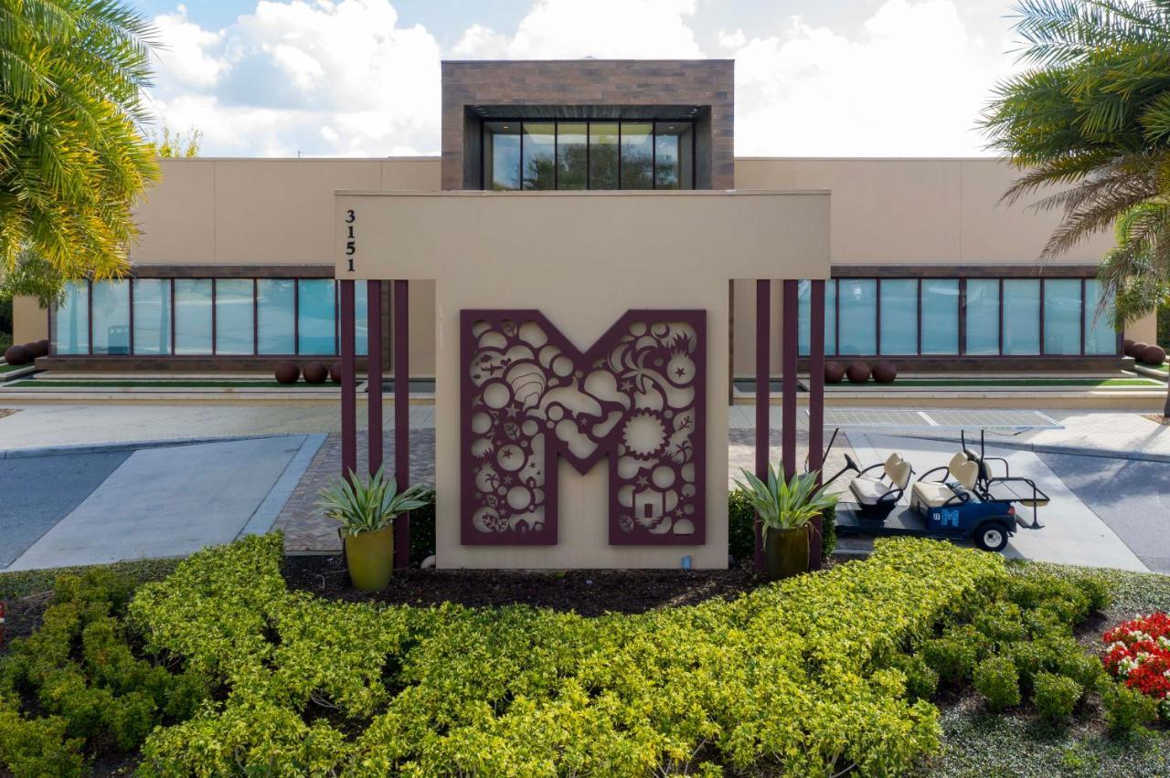 Stunning 4Bd Close To Disney @ Magic Village 7614 Orlando Kültér fotó
