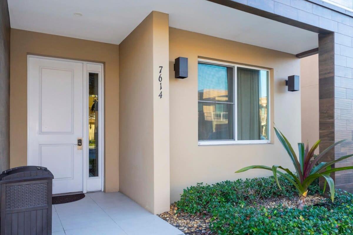Stunning 4Bd Close To Disney @ Magic Village 7614 Orlando Kültér fotó