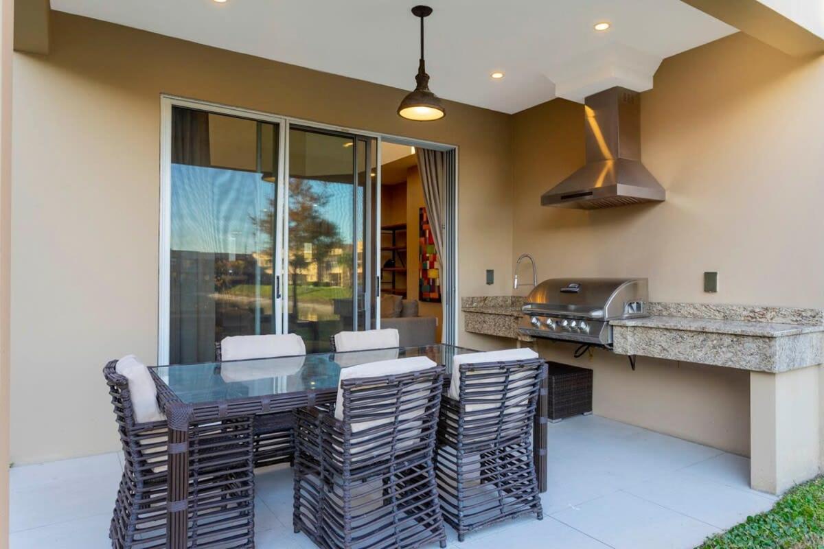 Stunning 4Bd Close To Disney @ Magic Village 7614 Orlando Kültér fotó