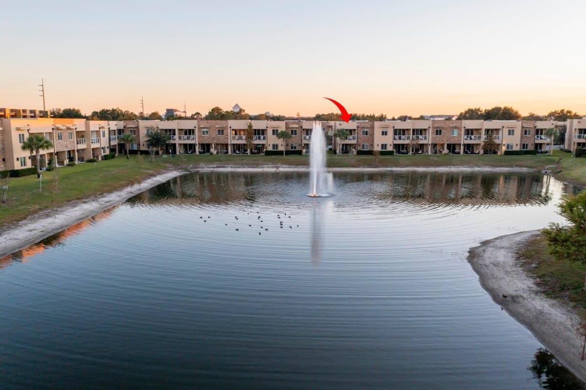 Stunning 4Bd Close To Disney @ Magic Village 7614 Orlando Kültér fotó