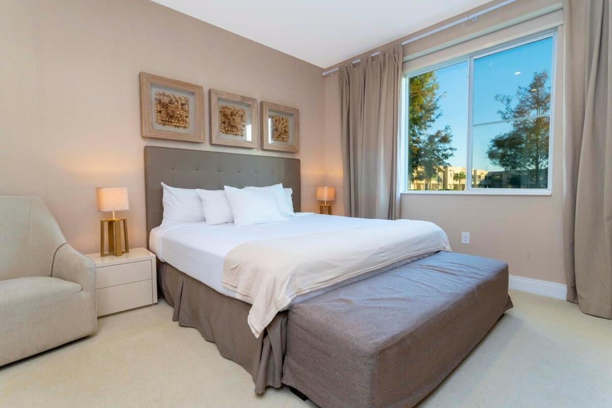 Stunning 4Bd Close To Disney @ Magic Village 7614 Orlando Kültér fotó