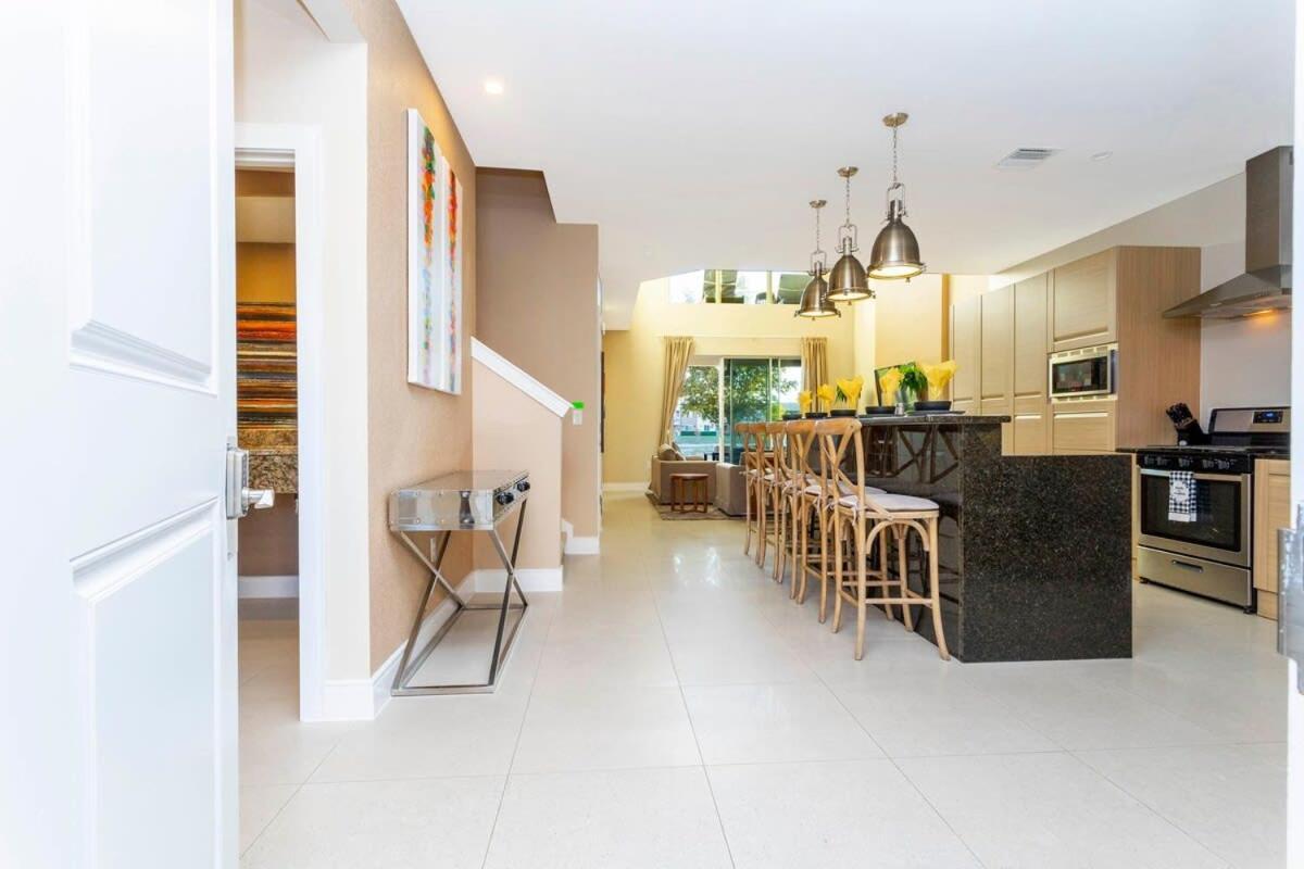 Stunning 4Bd Close To Disney @ Magic Village 7614 Orlando Kültér fotó